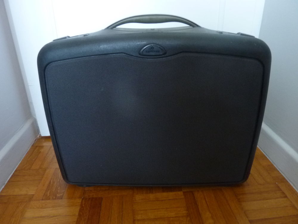 Mallette porte-documents Samsonite Maroquinerie