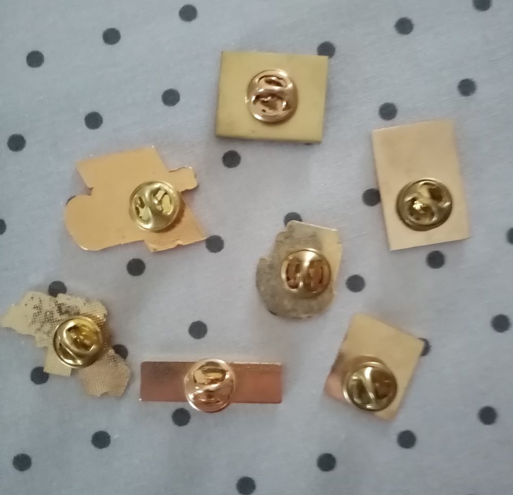 Pin's France t&eacute;l&eacute;com 