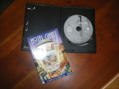 Jeu PC  Hôtel Giant . 10 Tours (37)