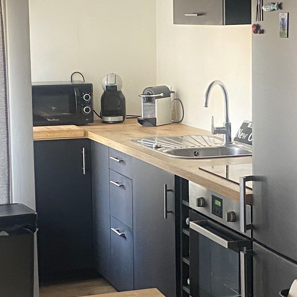 Vente Appartement Bel appartement de 47,47 m2 La ciotat