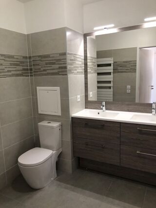  Appartement � vendre 3/4 pi�ces 81 m�