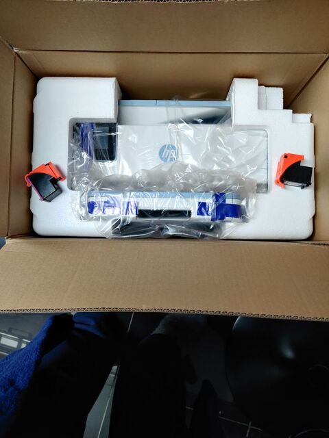 IMPRIMANTE HP 50 Marseille 8 (13)