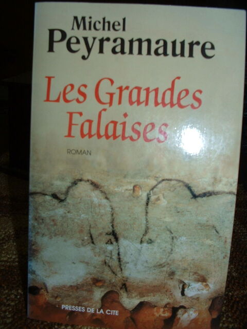 Livre broché 3 Tocane-Saint-Apre (24)