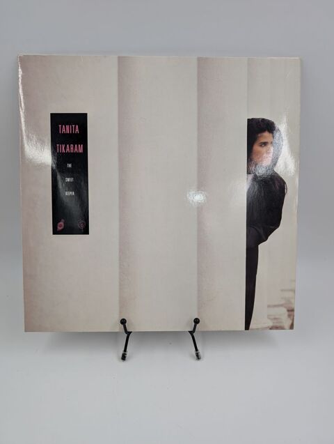 Vinyle 33 tours Tanita Tikaram : The Sweet Keeper  4 Vulbens (74)