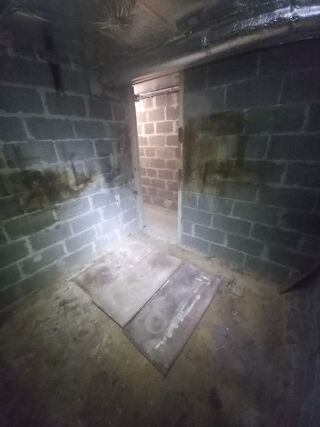  Remise / Grange � louer 1 pi�ce 6 m�