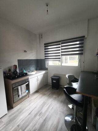  Appartement à louer 1 pièce 37 m²