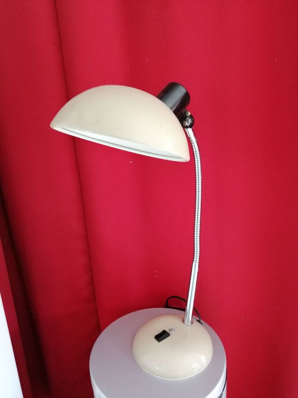 lampe de bureau Décoration