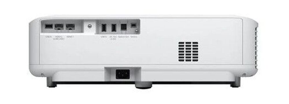 Vid&eacute;oprojecteur Epson LS-650W 4K UHD Matériel informatique