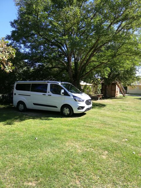 CAMPEREVE Camping car 2022 occasion Appoigny 89380