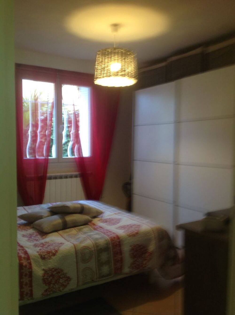 Appartement a louer avignon - 2 pièce(s) - 50 m2 - Surfyn