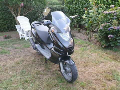 Scooter BETA 2003 occasion Anglet 64600