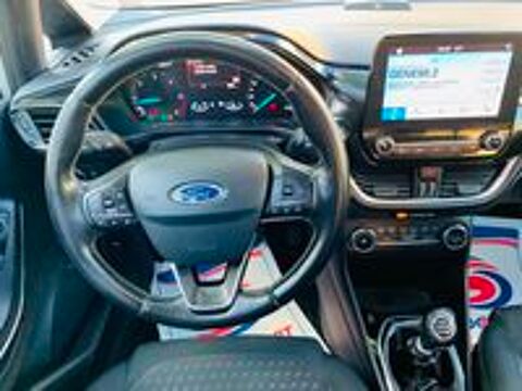 Ateca 2018 occasion 78800 Houilles