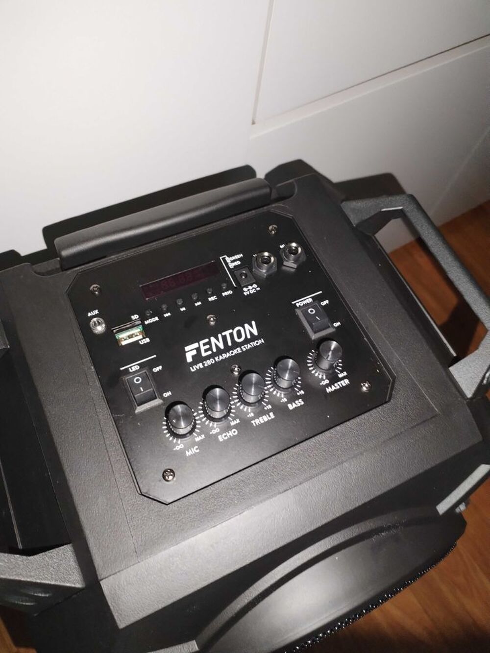 enceinte bluetooth Audio et hifi