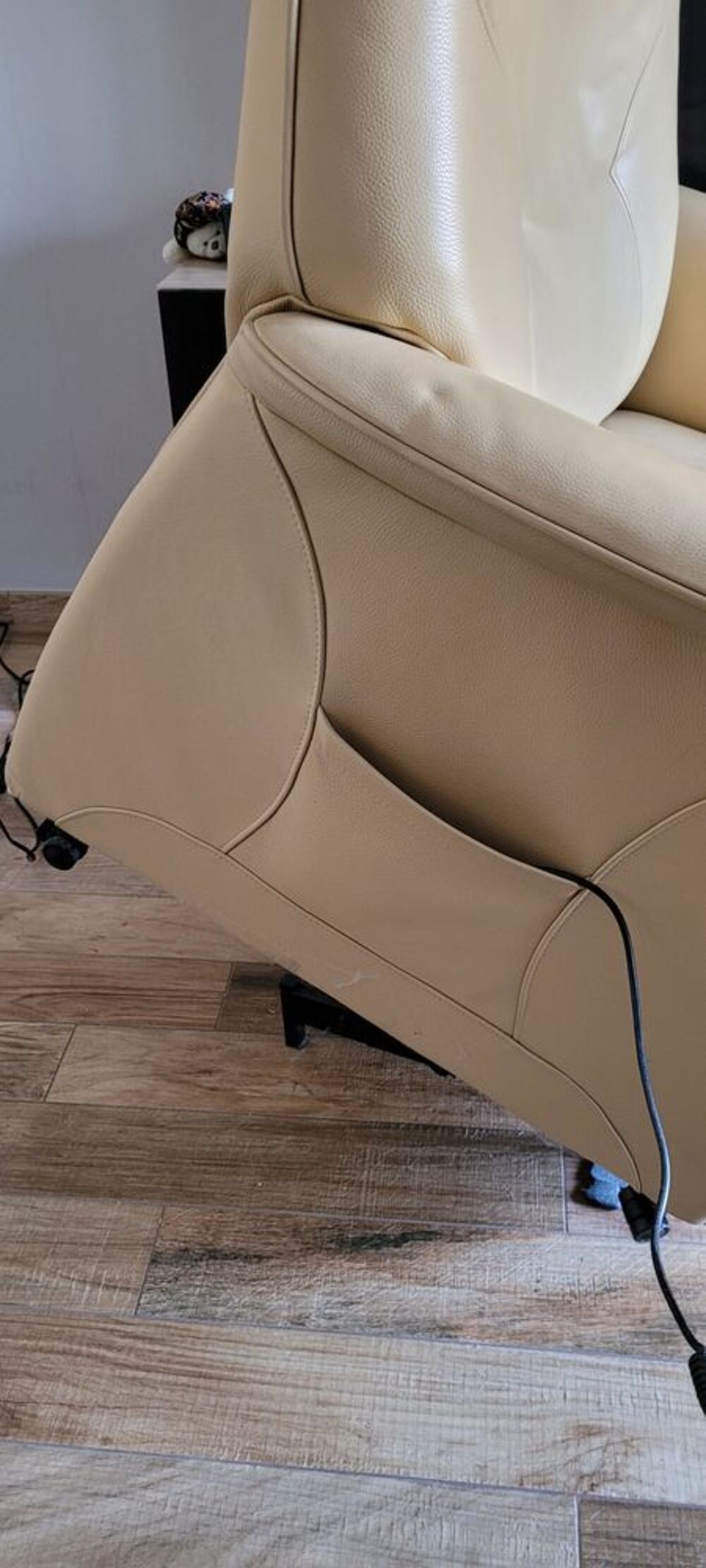 FAUTEUIL RELAXATION BI MOTEUR Meubles