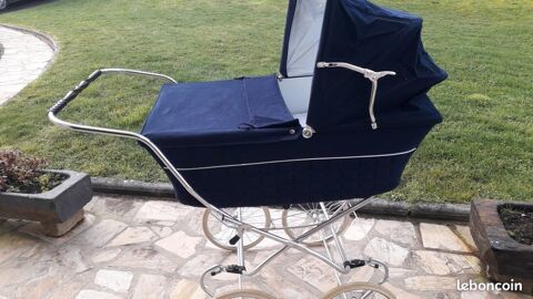 Landau occasion le bon coin 2025