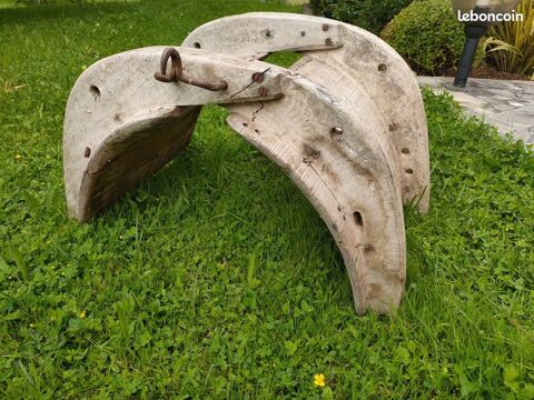 BAT POUR CHEVAL 30 Frontenex (73)