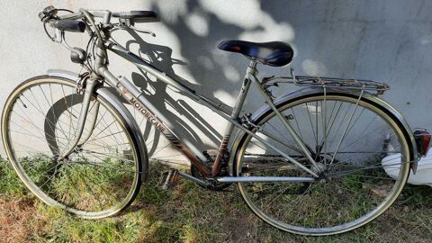 VELO      MOTOBECANE Arfeuilles (03)