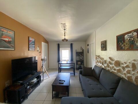   T3 Centre de Brignais Appartement - 3 pièce(s) - 55 m²