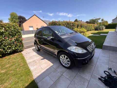 Mercedes classe a 150 El&eacute;gance