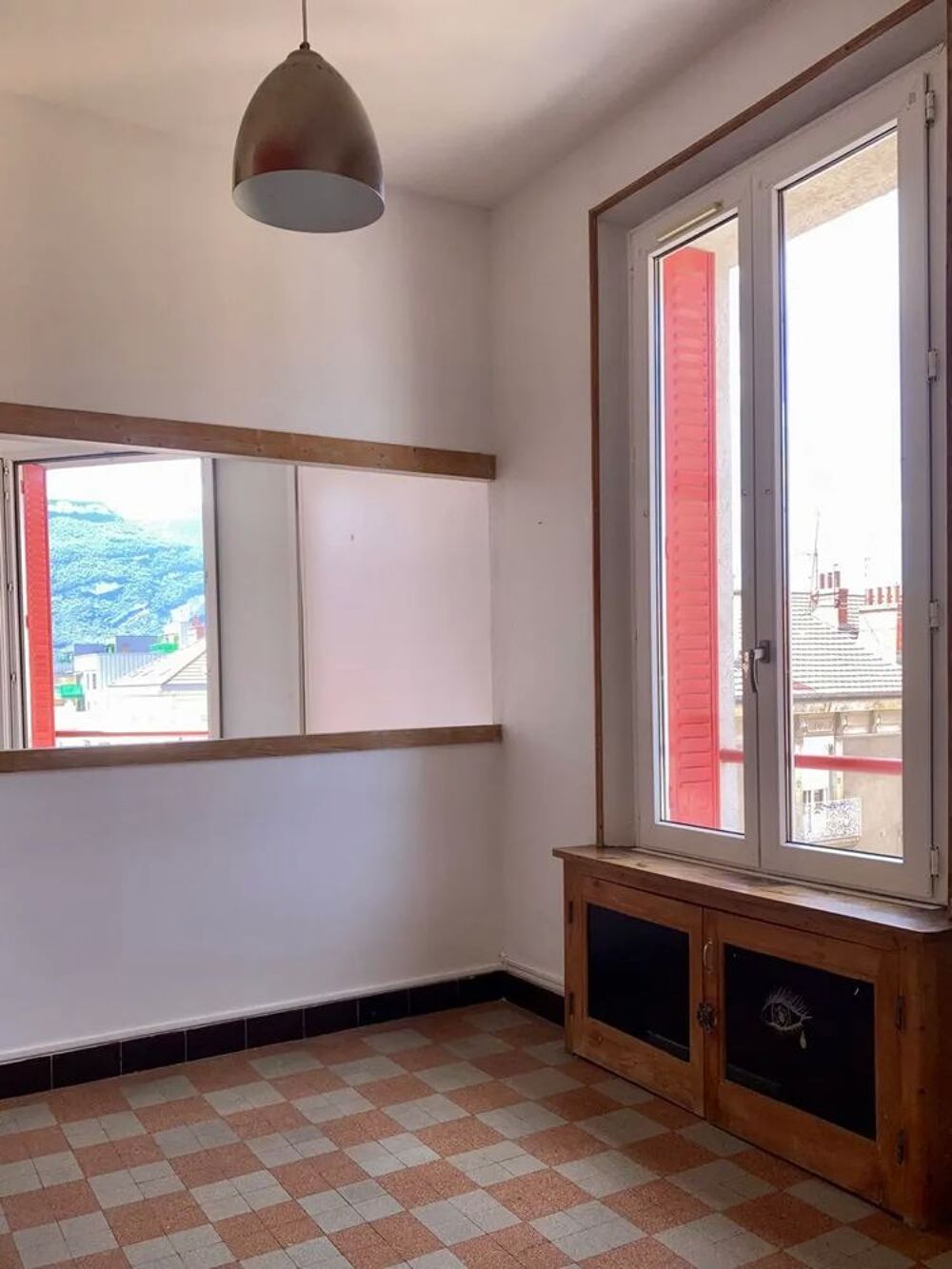 Location Appartement T2 Proche Centre-Ville GRENOBLE TRAM A&B Grenoble