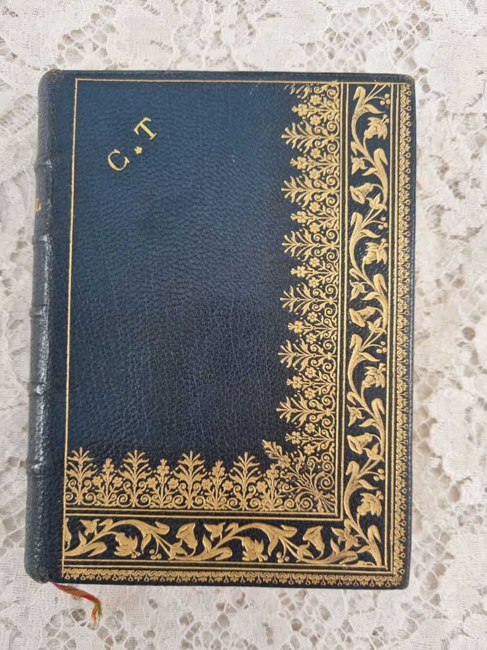 MISSEL ROMAIN &agrave; L'Usage des Fid&egrave;les 1892 Livres et BD