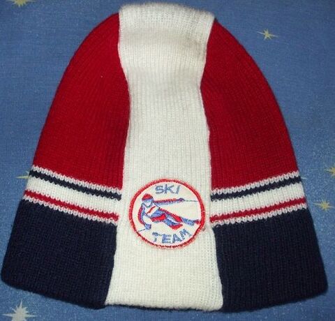 bonnet mixte 6 Yvrac (33)