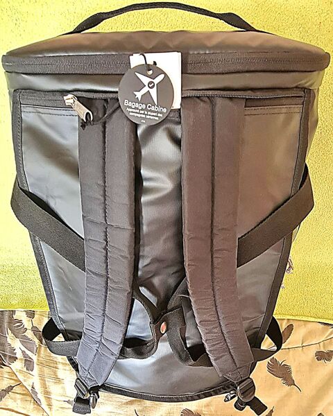 Sac CABINE sport voyage sac à dos EASTPAK 399 Villeurbanne (69)