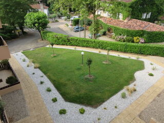  Appartement à louer 3 pièces 27 m²