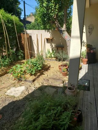  Maison � vendre 4 pi�ces 82 m�