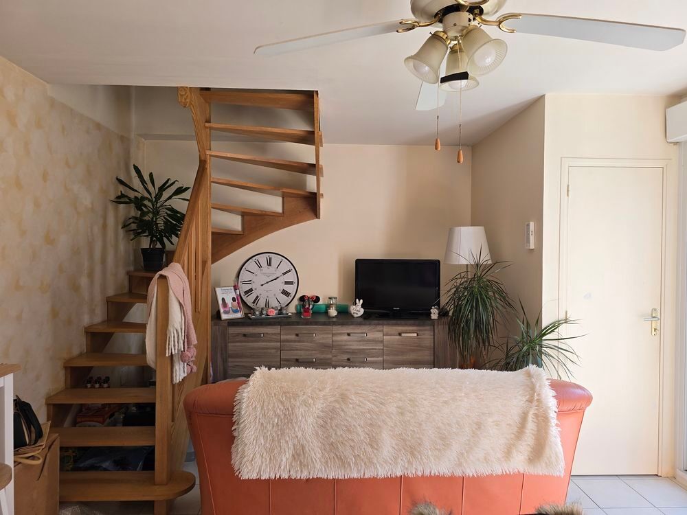 Location Appartement T2 SOUCY Soucy