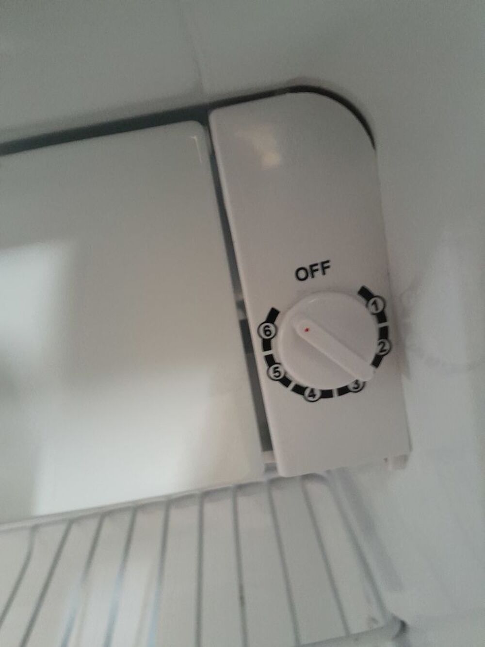 r&eacute;frig&eacute;rateur 46 litres Electroménager