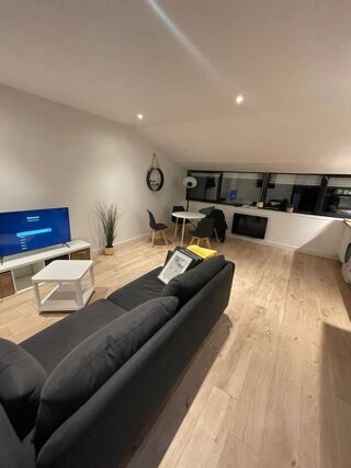  Appartement � louer 2 pi�ces 40 m�