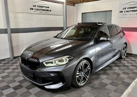 Annonce voiture BMW Série 1 19980 €