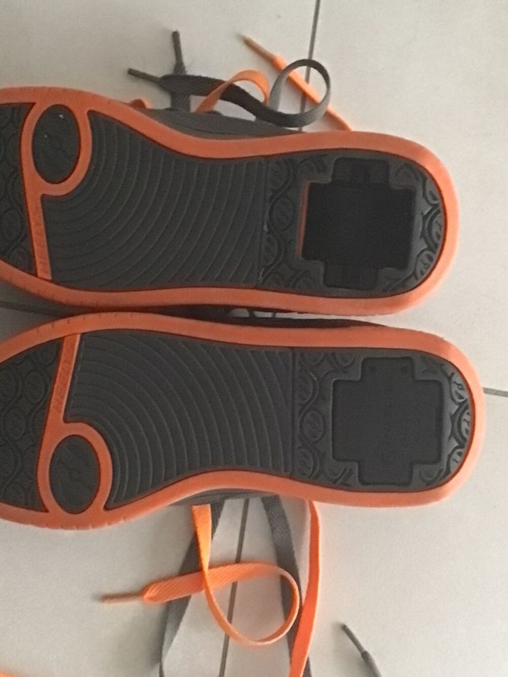 Baskets Chaussures