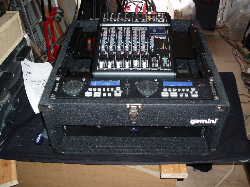 SONO COMPL&Egrave;TE Audio et hifi