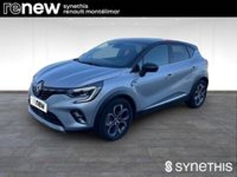 Captur E-Tech 145 - 21 Intens 2022 occasion 26200 Mont&eacute;limar