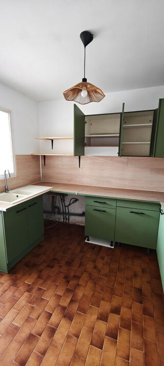 Location Appartement Appartement T4 vide Biguglia Biguglia