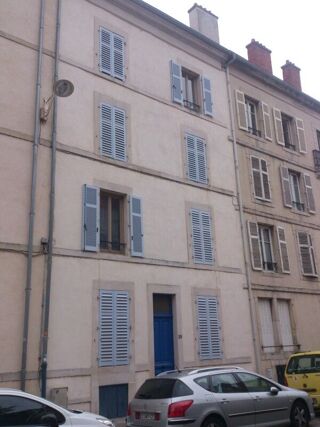  Appartement à louer 2 pièces 40 m²