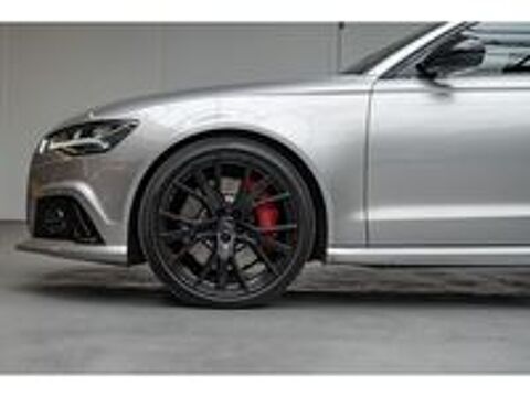 RS6 Avant Performance V8 4.0 TFSI 605 Quattro Tiptronic 8 2015 occasion 75014 Paris