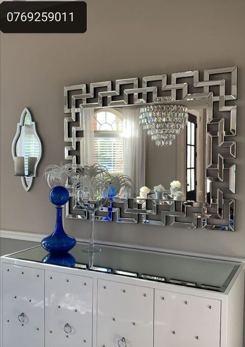 TRS BEAU MIROIR 3LUXURY 170 La Ville-du-Bois (91)