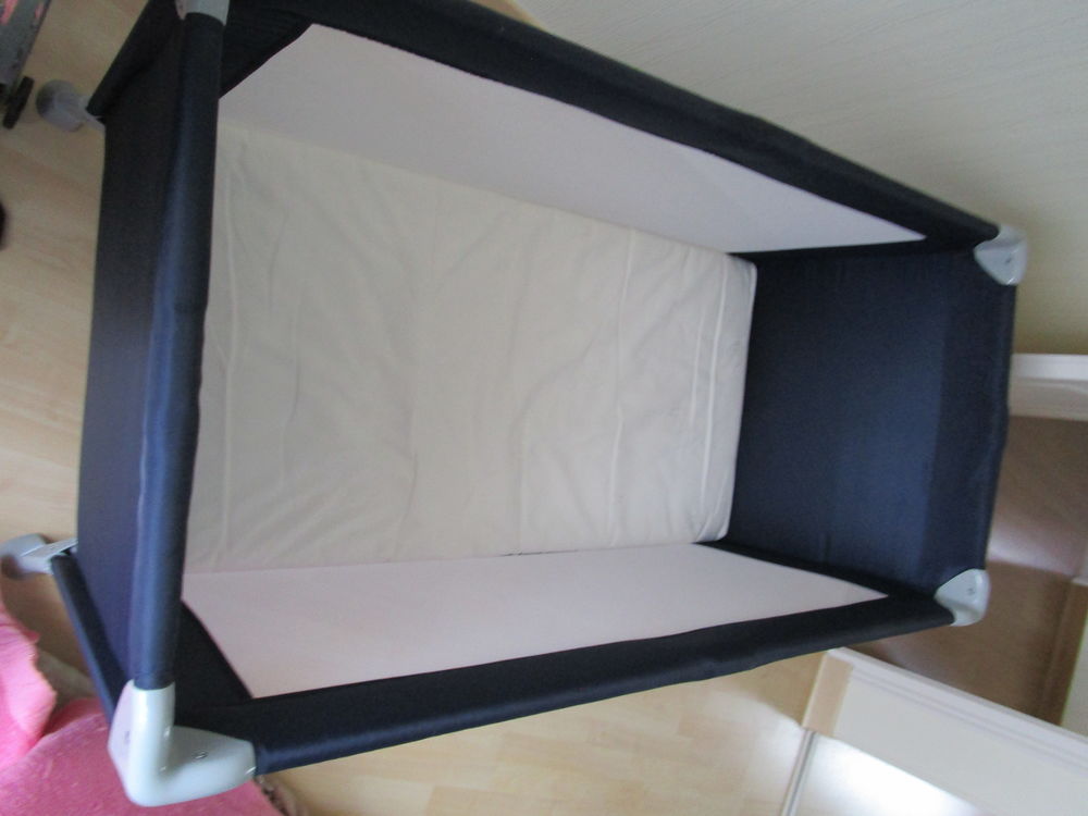 Lit enfant pliant Mobilier enfants