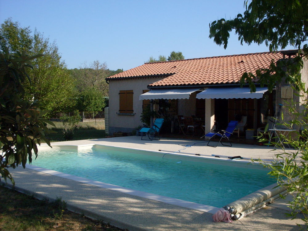 Maison 4 pièces 78 m² · à Ruoms · 78 m² · 285 000 €