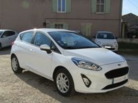 Annonce voiture Ford Fiesta 10900 