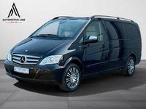 Viano 2013 occasion 56000 Vannes