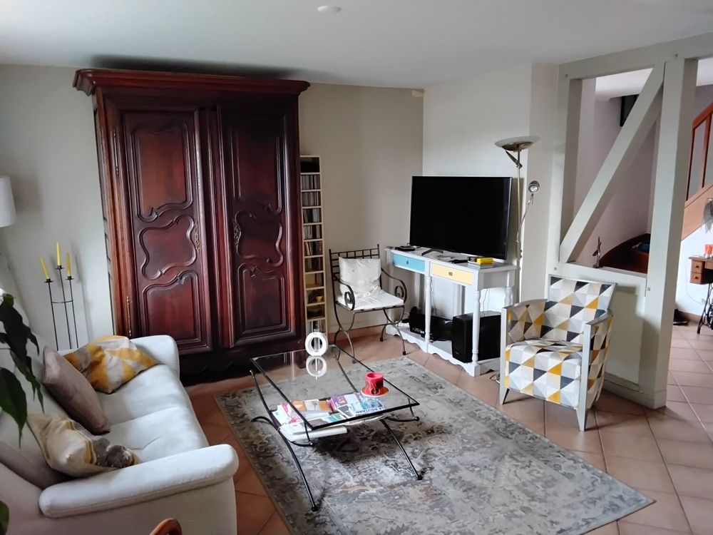 Vente Maison : Maison - 4 pièces - 93 m² sur terrain de 5 ares Gundershoffen