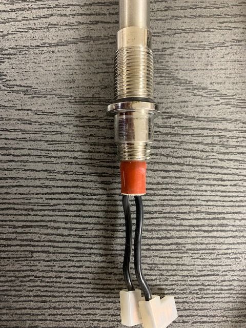 r�sistance chauffante DE radiateur �lectrique SVI et KALIREL 89 La Celle-sur-Morin (77)