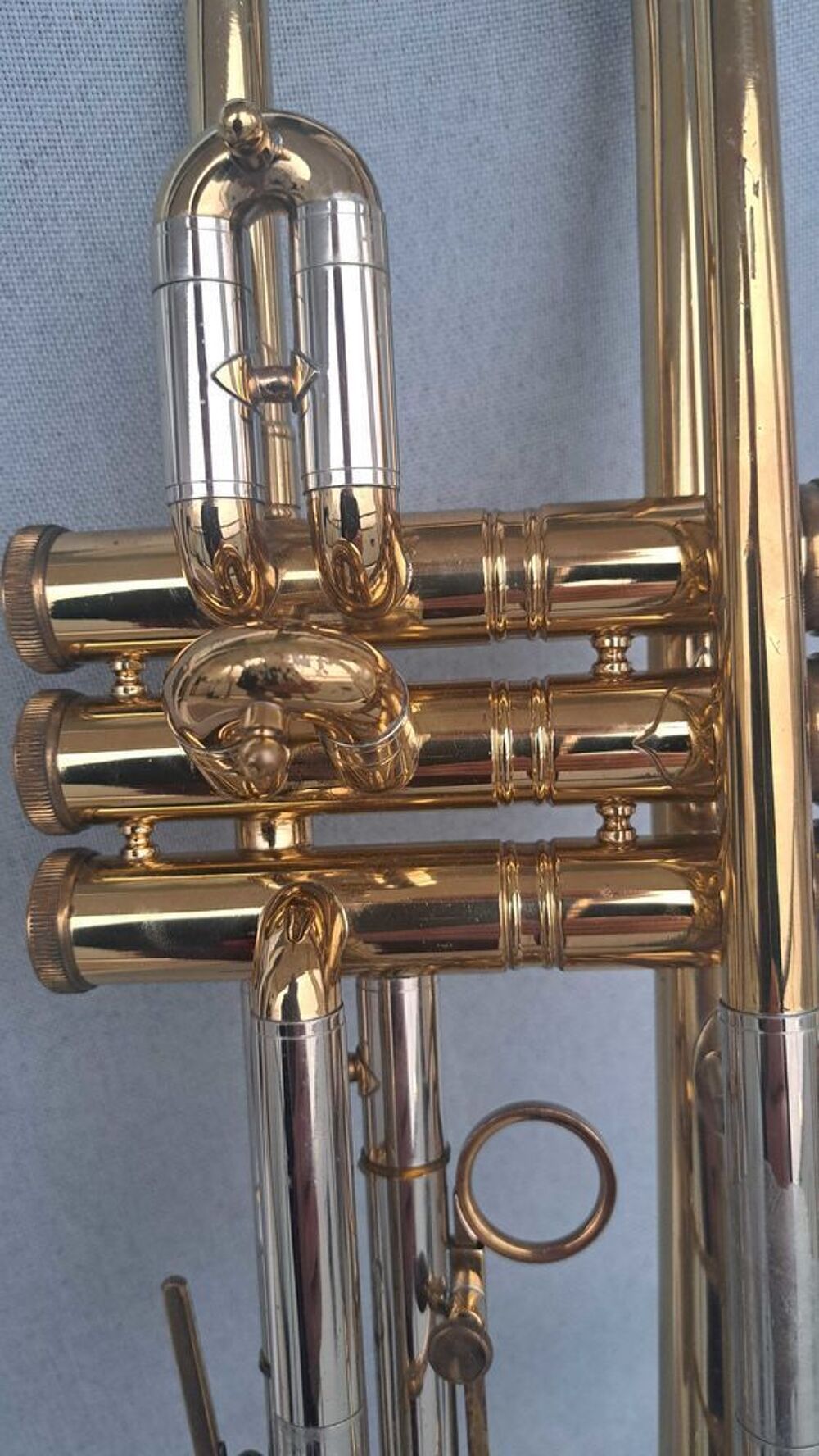 Trompette Sib Musica Paris Instruments de musique