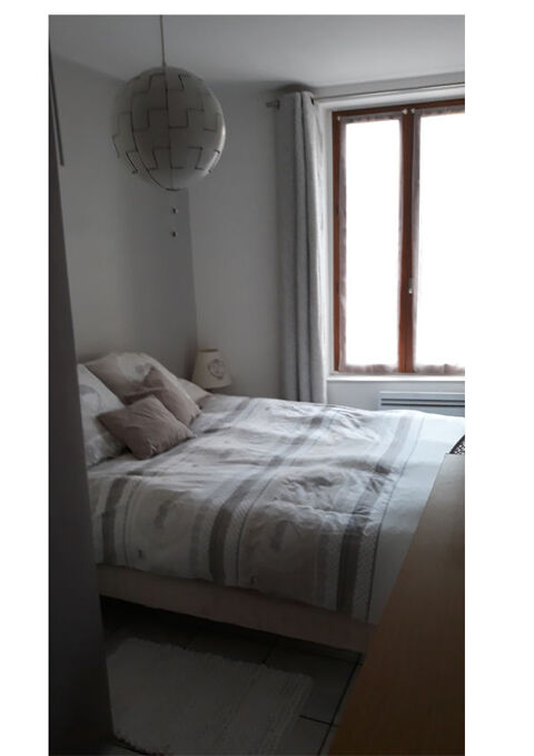  Appartement � louer 3 pi�ces 60 m� Crouttes-sur-marne