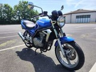 KAWASAKI 2000 occasion 44310 Saint-Colomban