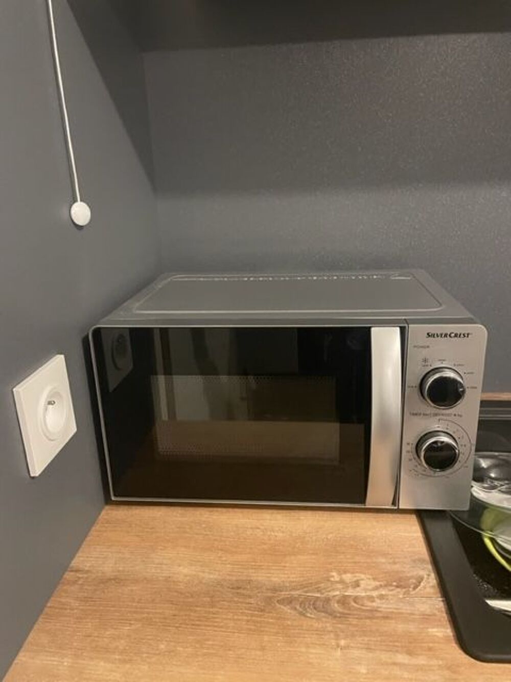 Micro onde Electroménager
